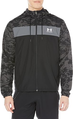 アンダーアーマー　ウィンドブレーカー アンダーアーマー（UNDER ARMOUR）（メンズ）SPORTSTY ウインド